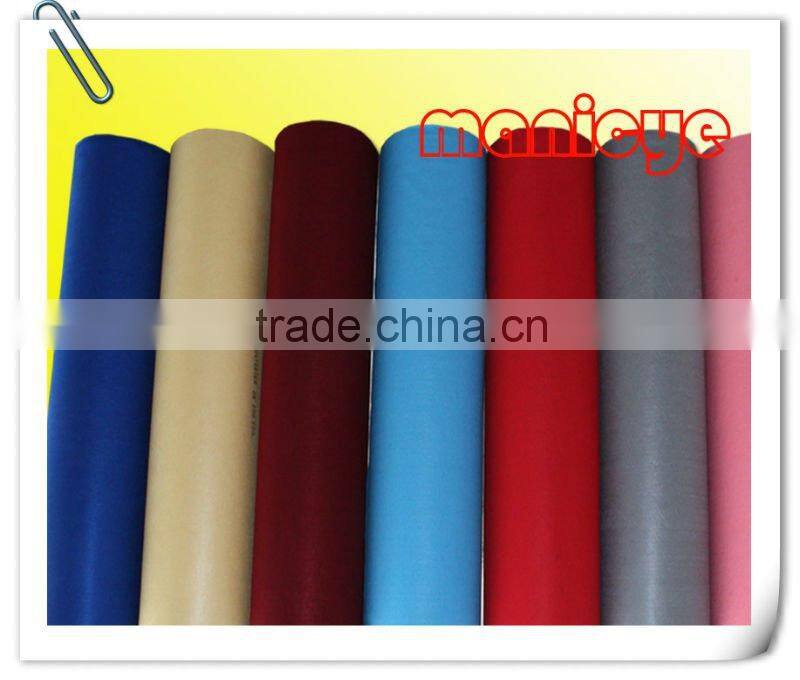 Antisticking Needle Punched Non-woven