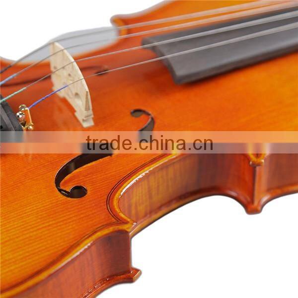 Student Violin Made In China Violin For Beginners TL004-2