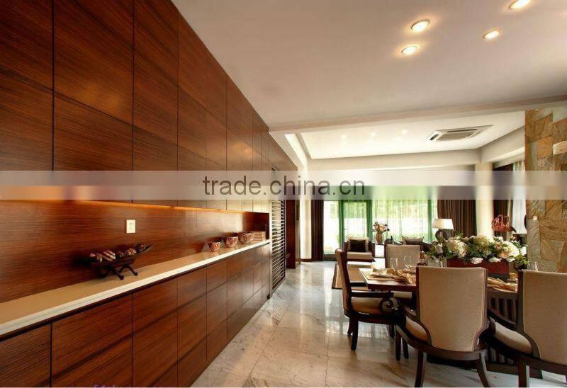 pvc film for doors, windows, cabinets, cellings