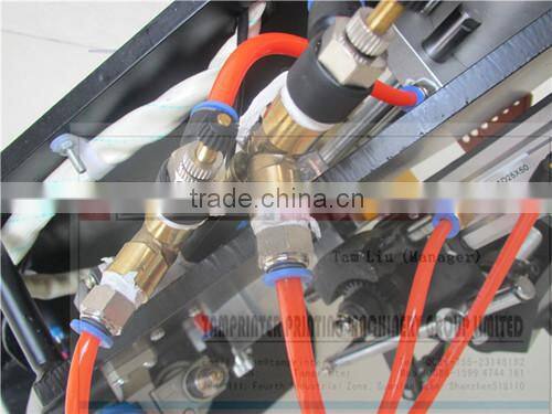 TAM-90-1 Pneumatic Hot Stamping Machine