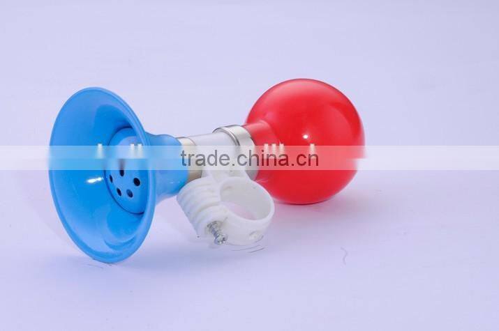 New arrival bicycle bell custom sound bike horn