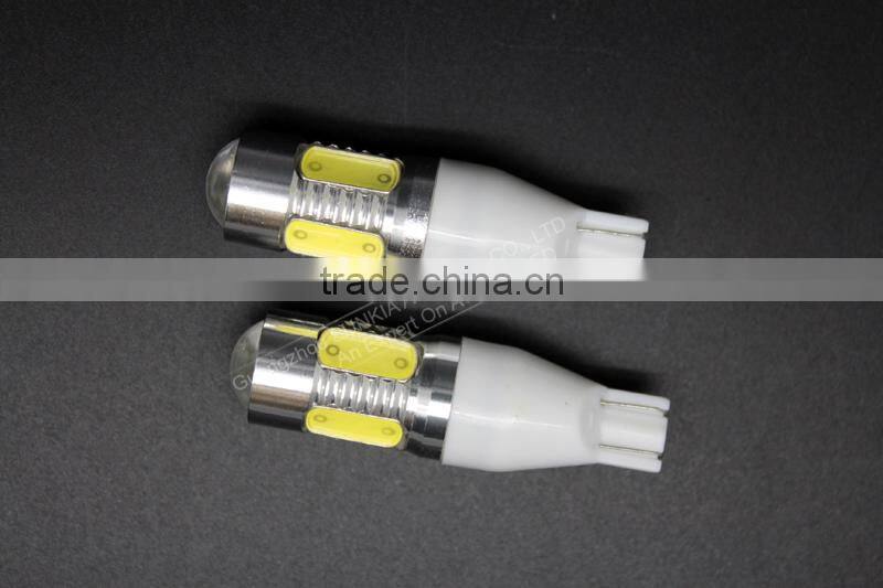 High Power super bright t15 906 CE led bulbs great