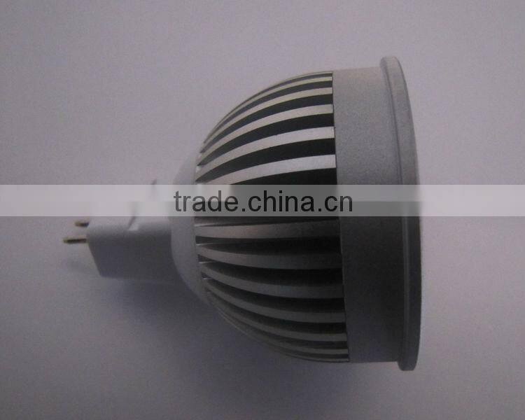 EdgeLight 3W LED Spotlight