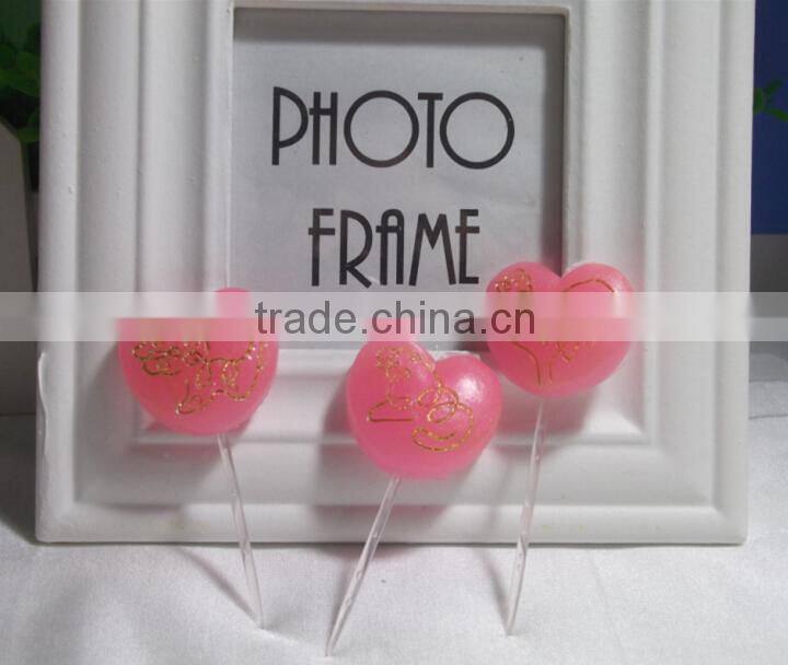 Candles For Wedding Favors