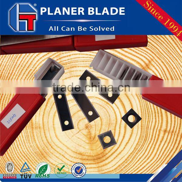 Blade Manufacturer K10 TCT 20x9x1.5mm 2 Sided Replacement Cutter