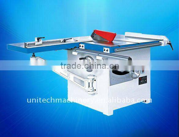 Woodworking machine