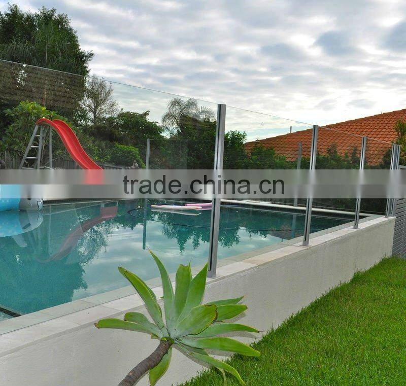 Exterior handrail designs