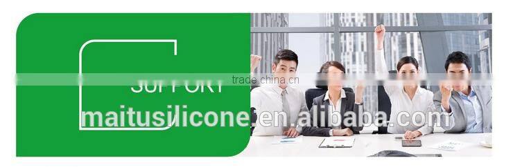 Silicone glass sealant/transparent silicone sealant/colored silicone sealant