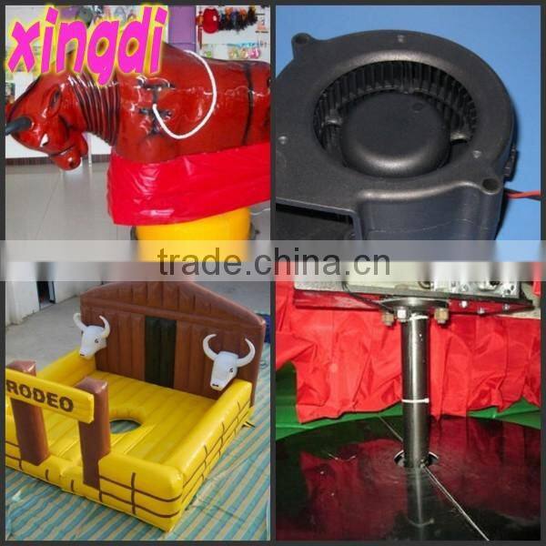 2016 cheap price mechanical rodeo bull