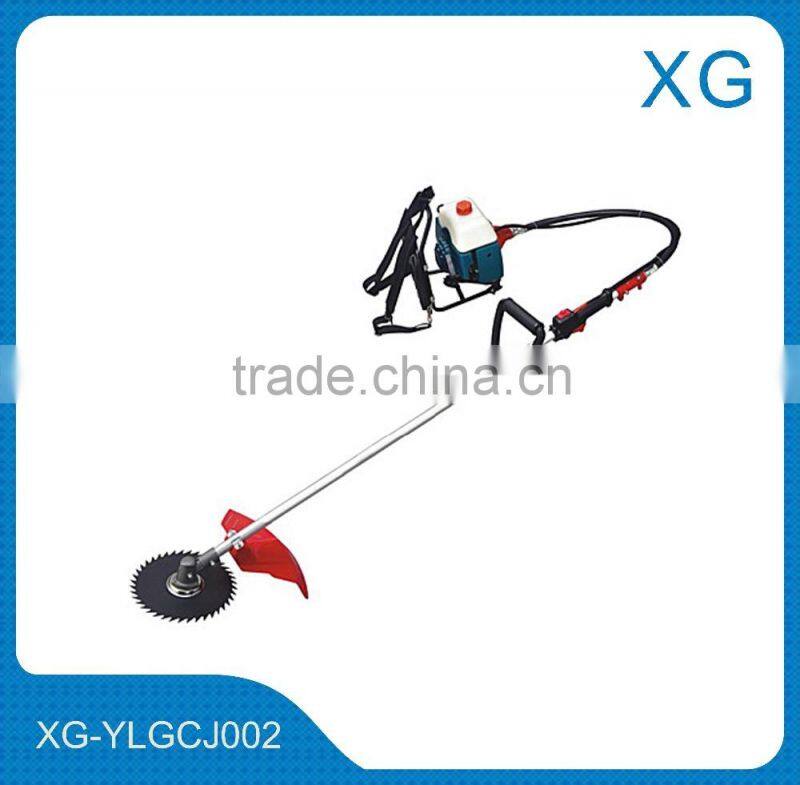 Gas Brush Cutter (42.7CC/35CC/40.2CC/25.4CC/31CC/49CC)