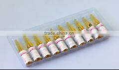 DPP Series Blister Packing Machine