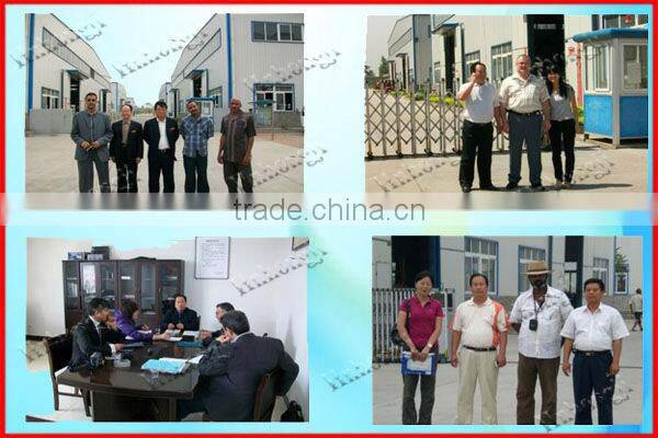 High efficient durable new-type drying rotary kiln ISO CE approved