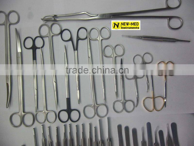 Excellent Quality Dental Instruments Made of German stainless steel