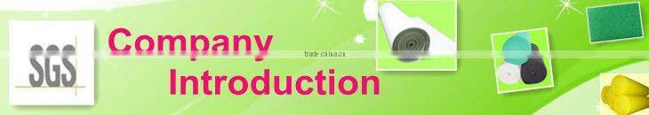 manufacturing polyurethane foam