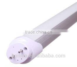 2015 good price hot sale aluminate t8 led tube 1.2m 18w led tube lighting