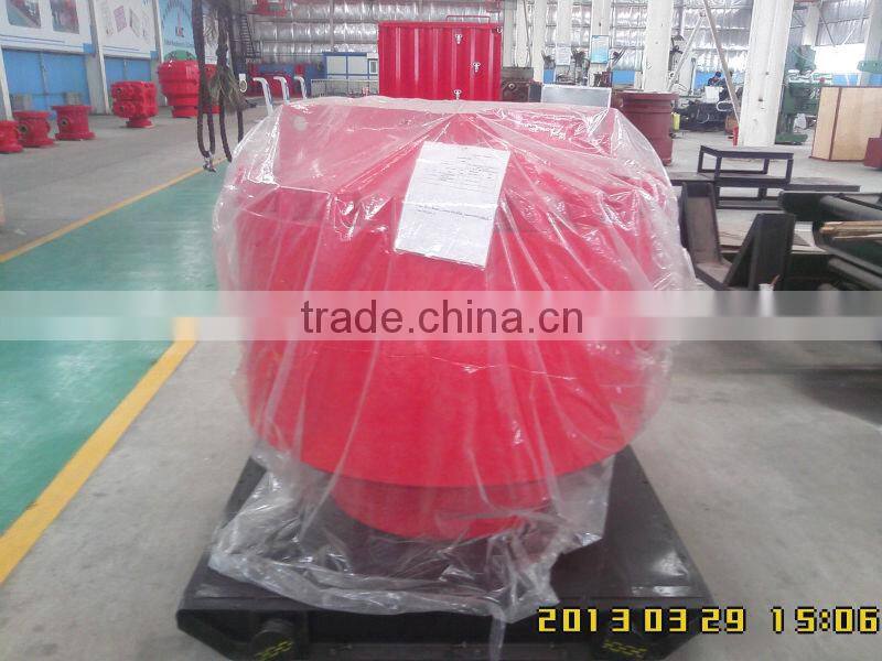 oil drilling machine 11'' 3000psi Annular BOP shaffer type