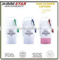 hot sell Beauty & Personal Care sunscreen lotion manufacturer