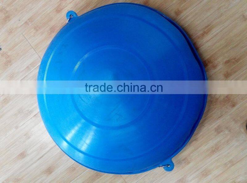 half round balance ball