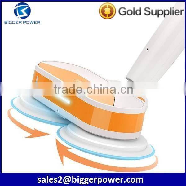 China manufactory OEM Wet and Dry multi-function robot mop