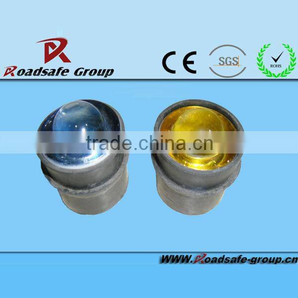 Stainless Steel Convex Mirror