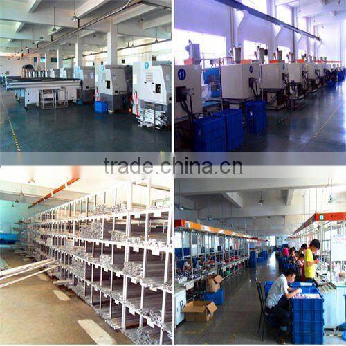 NS703 LED Aluminum Keychain Flashlight