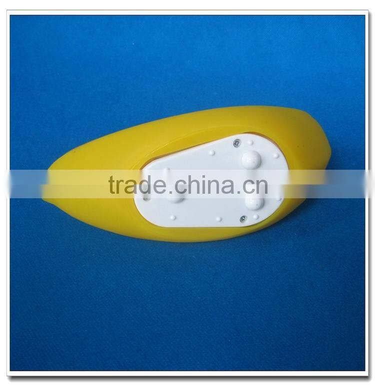 Wonderful female fruit sex toys banana vibrator