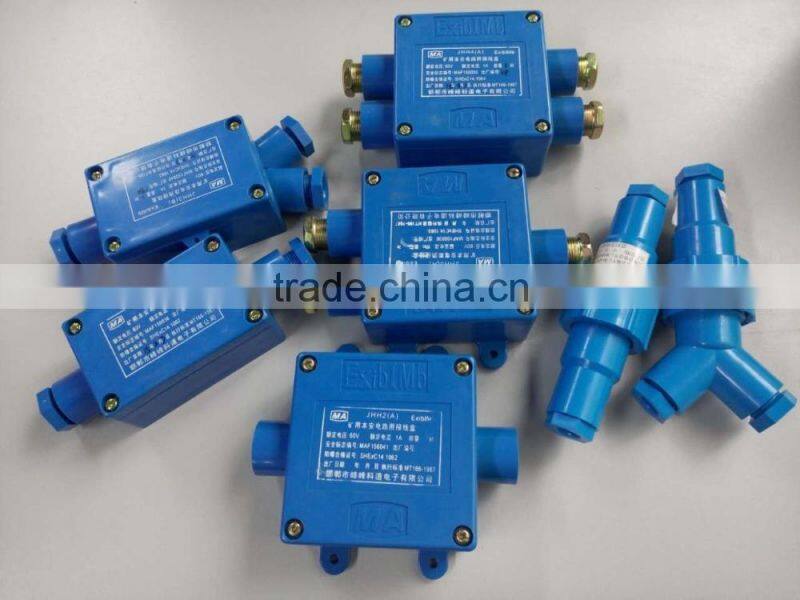 Mining Cable Junction Box