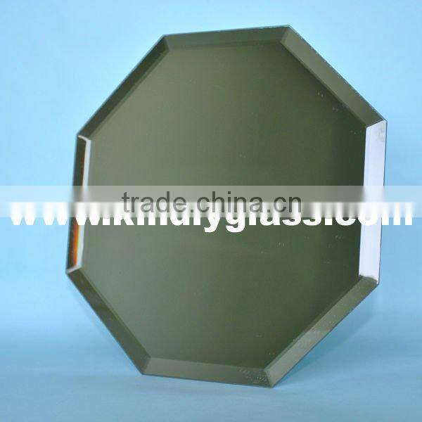 8mm silver mirror