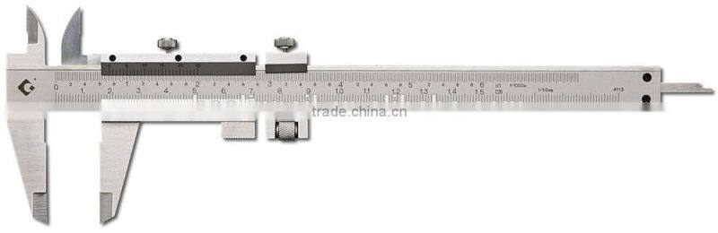 Chromed Vernier Calipers