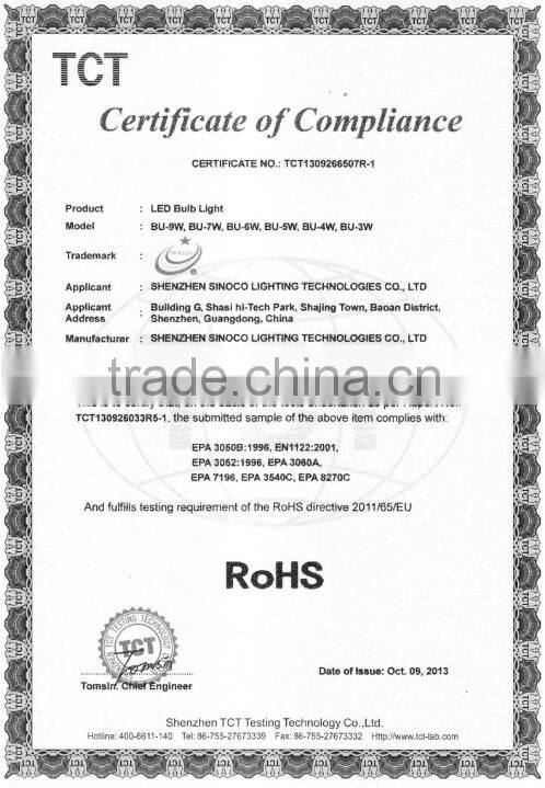 Super bright led lighting bulb led light bulb led bulb 4w 5w 7w 10w 12w ce rohs