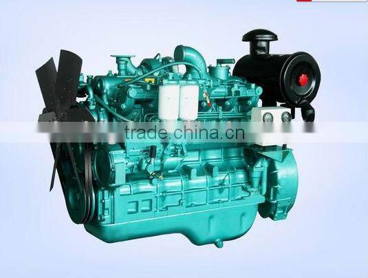 GOOD QUALITY CHINA ENGINE! 50KW YUCHAI DIESEL GENERATOR