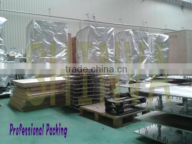 SHINVA Quick-A-60 Automatic Flusher-Disinfector (CE/ISO certified)