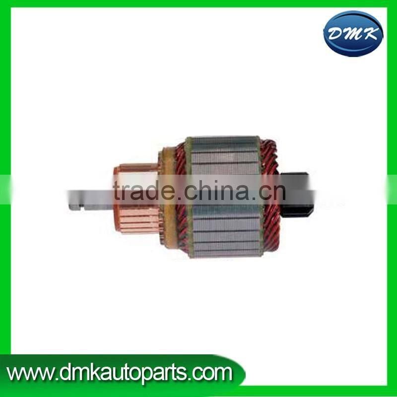armature for BOSCH starter motor 61-9151
