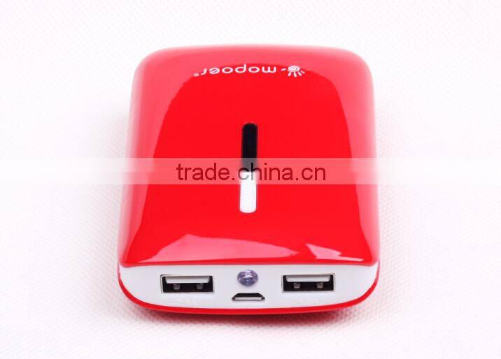 series high quality power bank with rohs certified