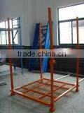 Q235B Steel Industrial Warehouse Storage Stacker Racking