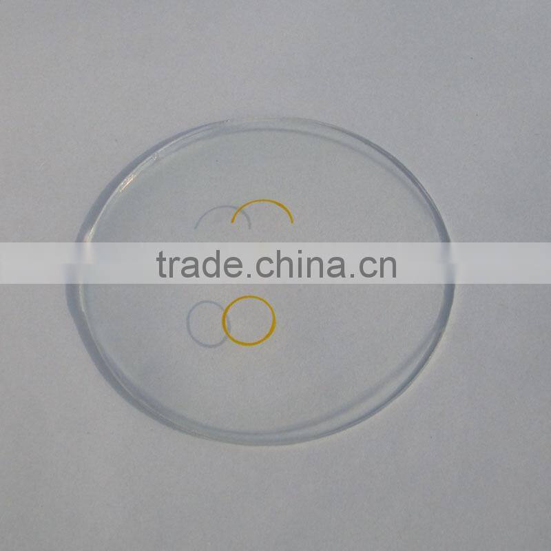 single vision bifocal progressive rx prescription lenses