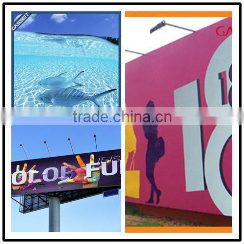 wholesale digital banner printing custom print banner stand