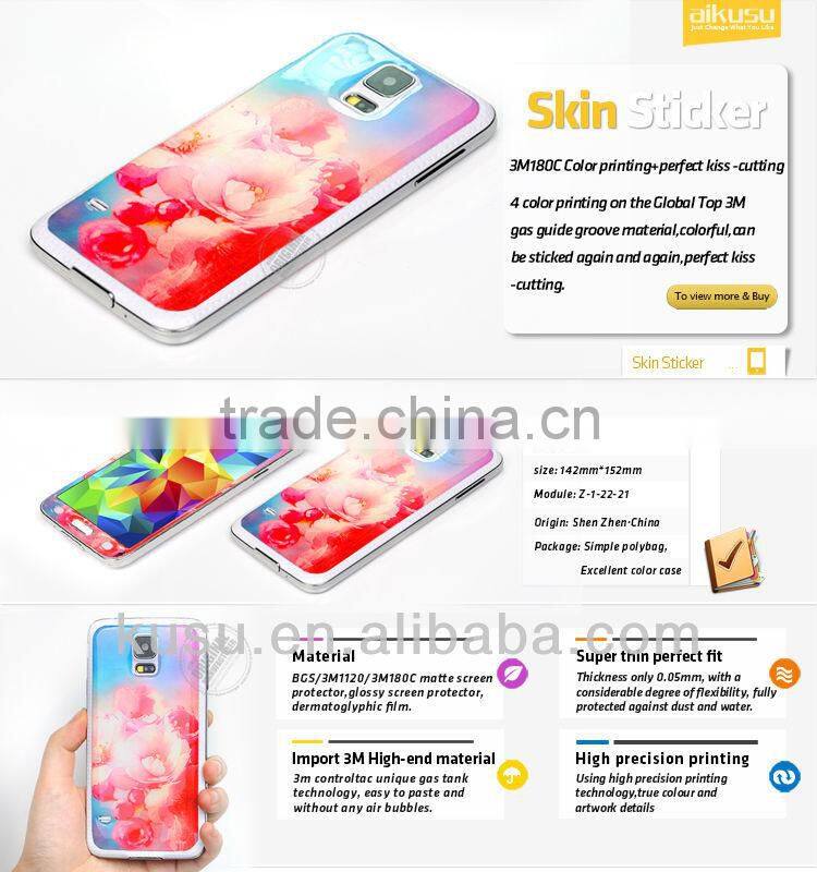 3m adhesive controlatc epoxy skin phone skin for samsung s5
