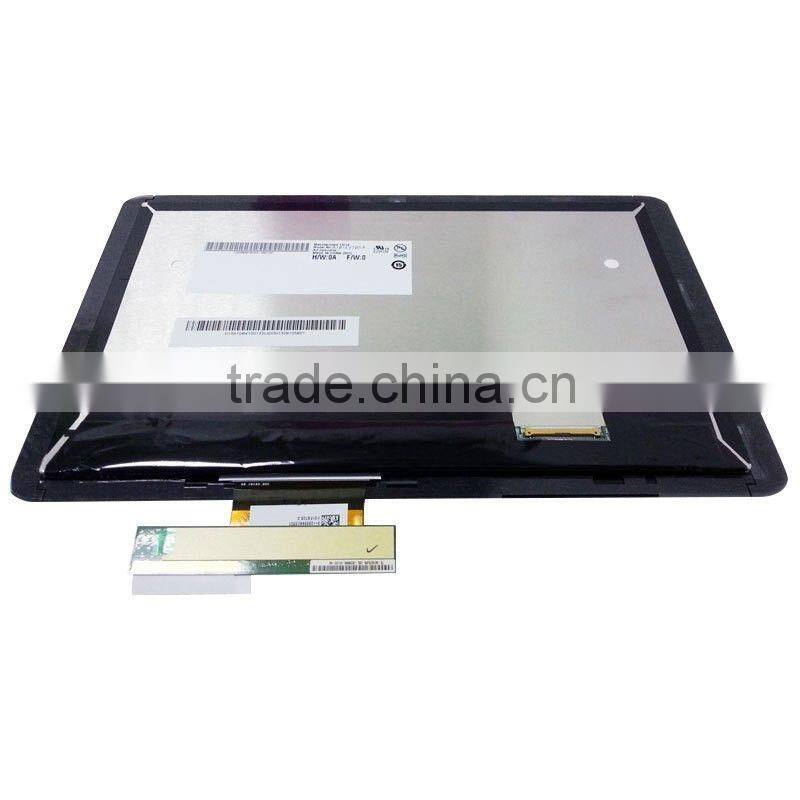 China LCD Touch Screen Digitizer Assembly For Acer Iconia Tablet A210 B101EVT05.0