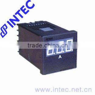 Electrical instrument digital current Meters LED ameter