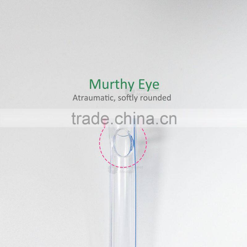 Preformed Endotracheal Tube Surgical Supplies
