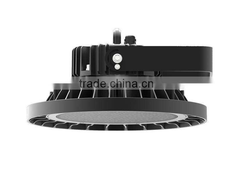 Cool white PWM 0-10v dimmable sensor 150w high bay light