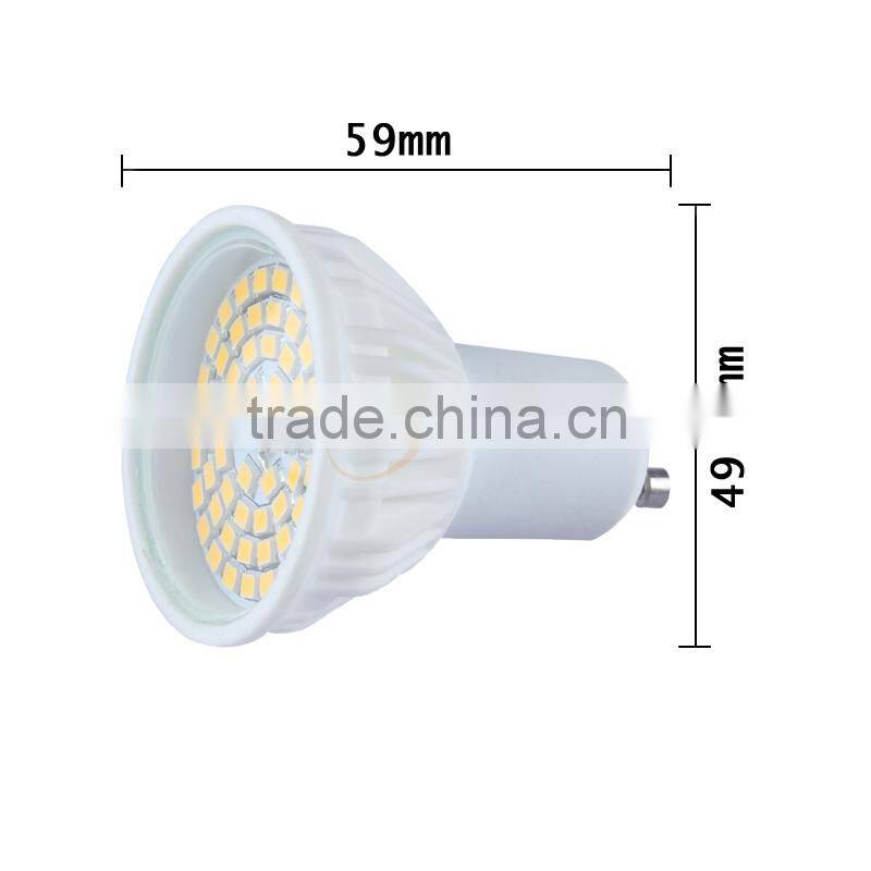 Price very cheap Samsung LG SMD high power spot light dimmable gu10 led 9 watt