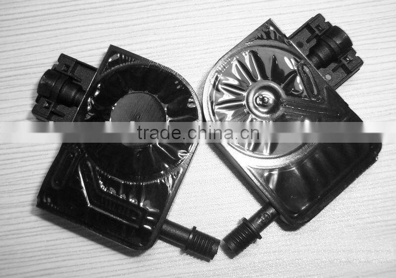 UV Flatbed Printer Ink Damper/ dx5 Printer UV Damper/ UV Black Damper