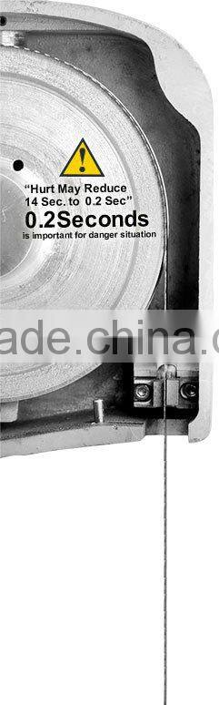 iMettos J320S High quality Sliding table butcher boy saw parts