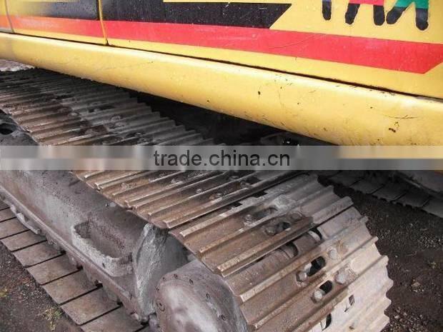 gorgeous used SUMITOMO SH200, SH100A,SH300 crawler excavator
