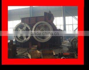 PCF2018 Hammer Crusher