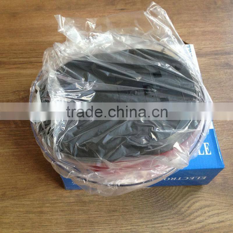 Electronic plastic Kitchen Scale LOT-C04