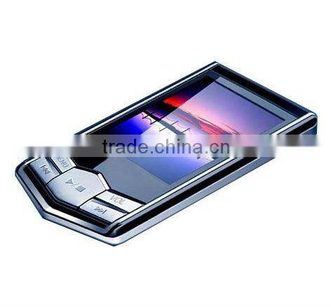 Hot sell mp4 players