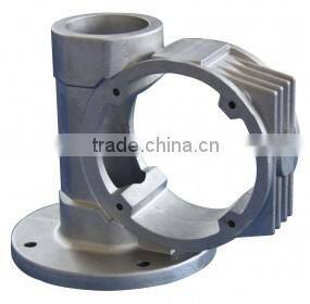 Custom High Precision Cnc Machined Anodized Aluminum Parts